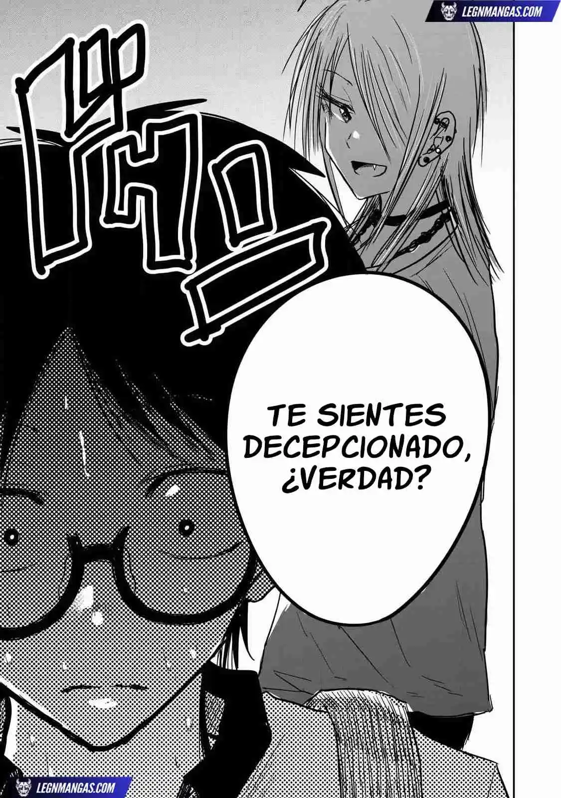 Ueno-kun Has Been Developed - Capítulo 6 - Página 17 - LectorTMOo