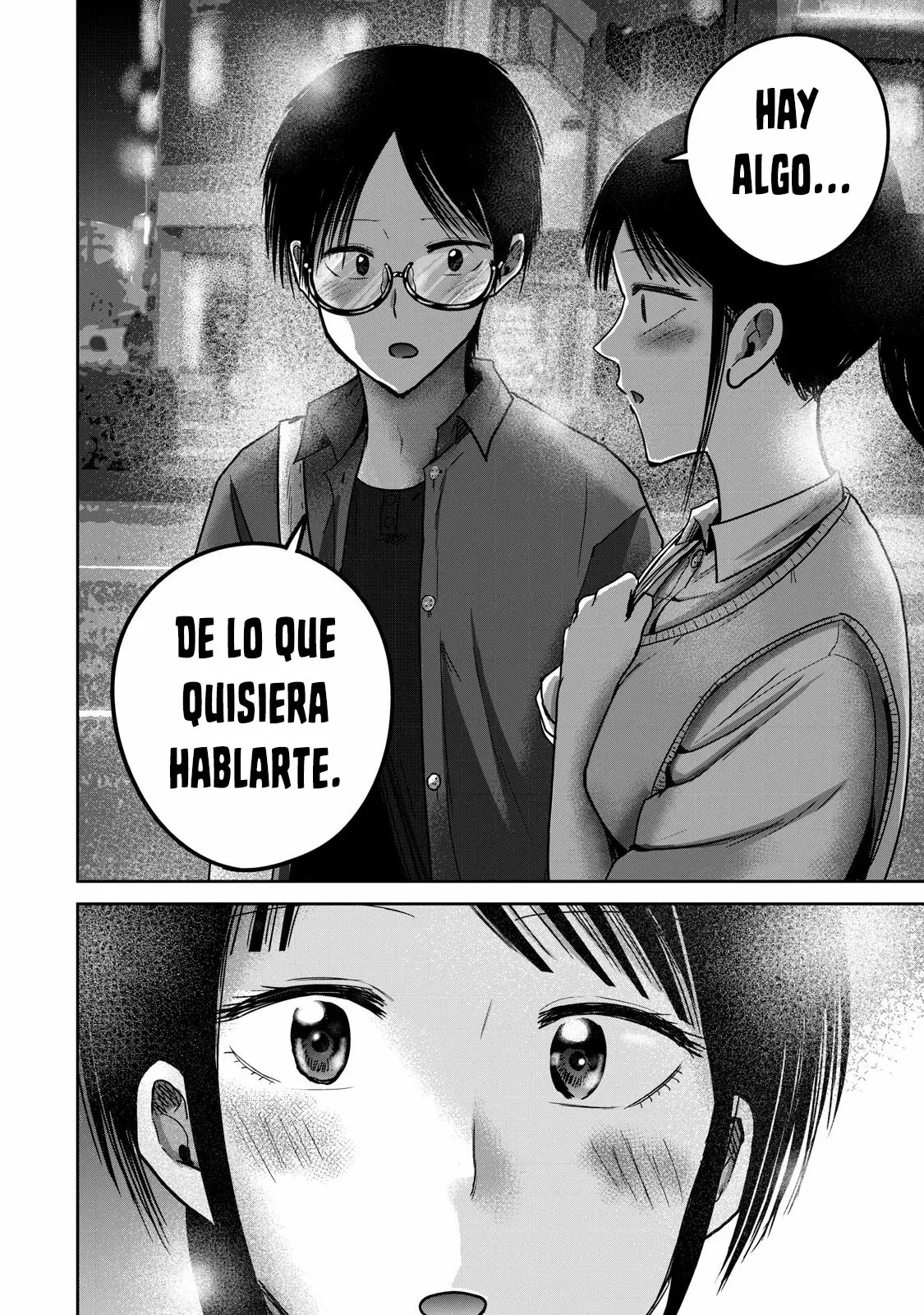 Ueno-kun Has Been Developed - Capítulo 60 - Página 20 - LectorTMOo