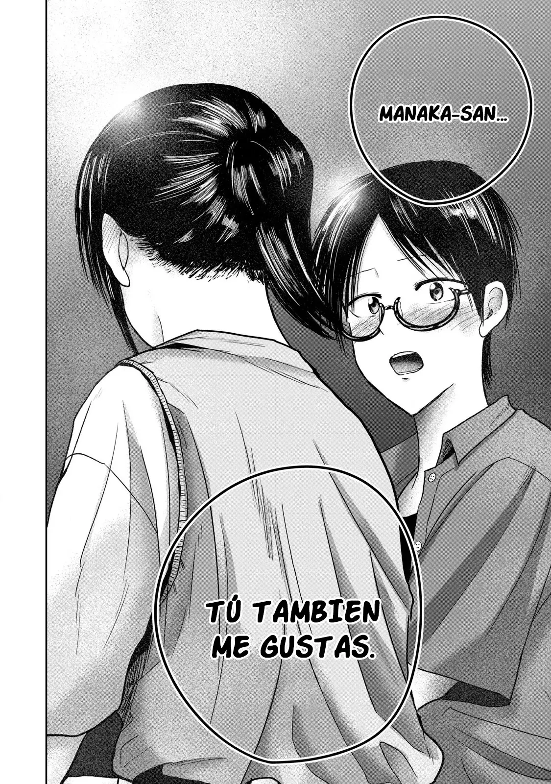 Ueno-kun Has Been Developed - Capítulo 61 - Página 4 - LectorTMOo