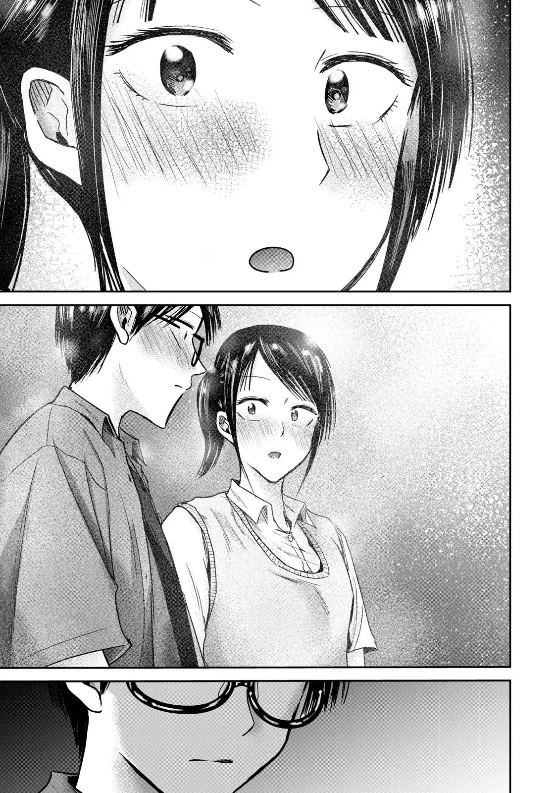 Ueno-kun Has Been Developed - Capítulo 61 - Página 5 - LectorTMOo