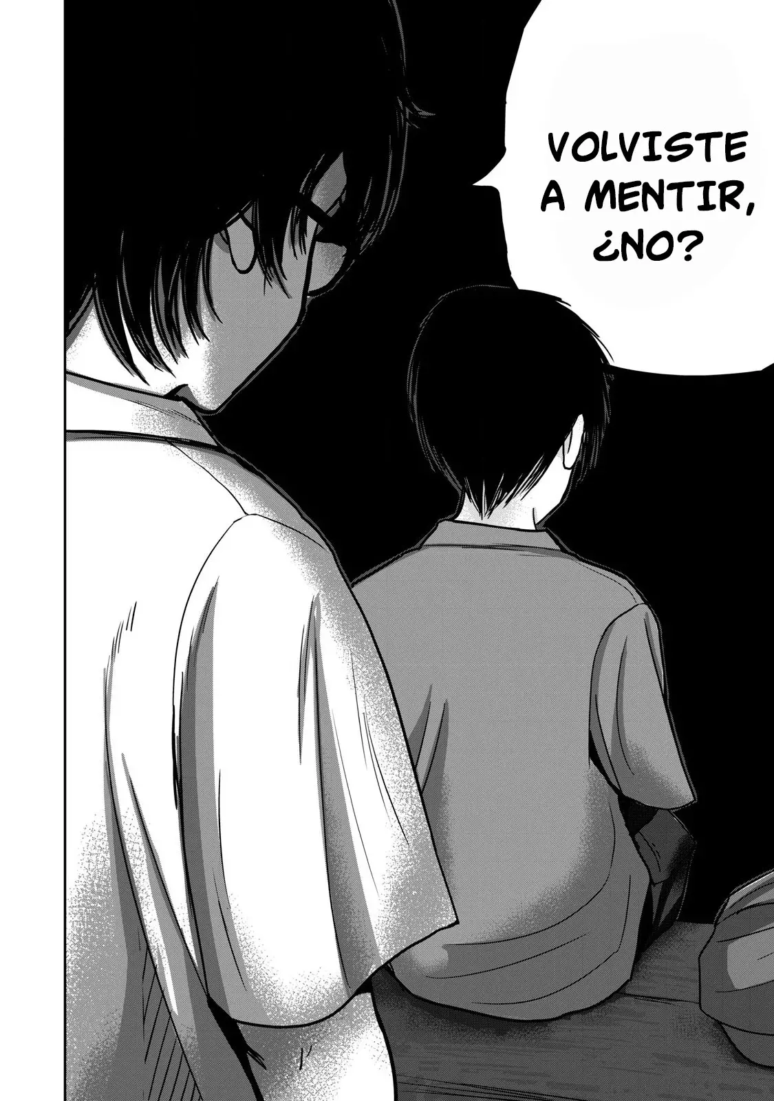 Ueno-kun Has Been Developed - Capítulo 61 - Página 12 - LectorTMOo