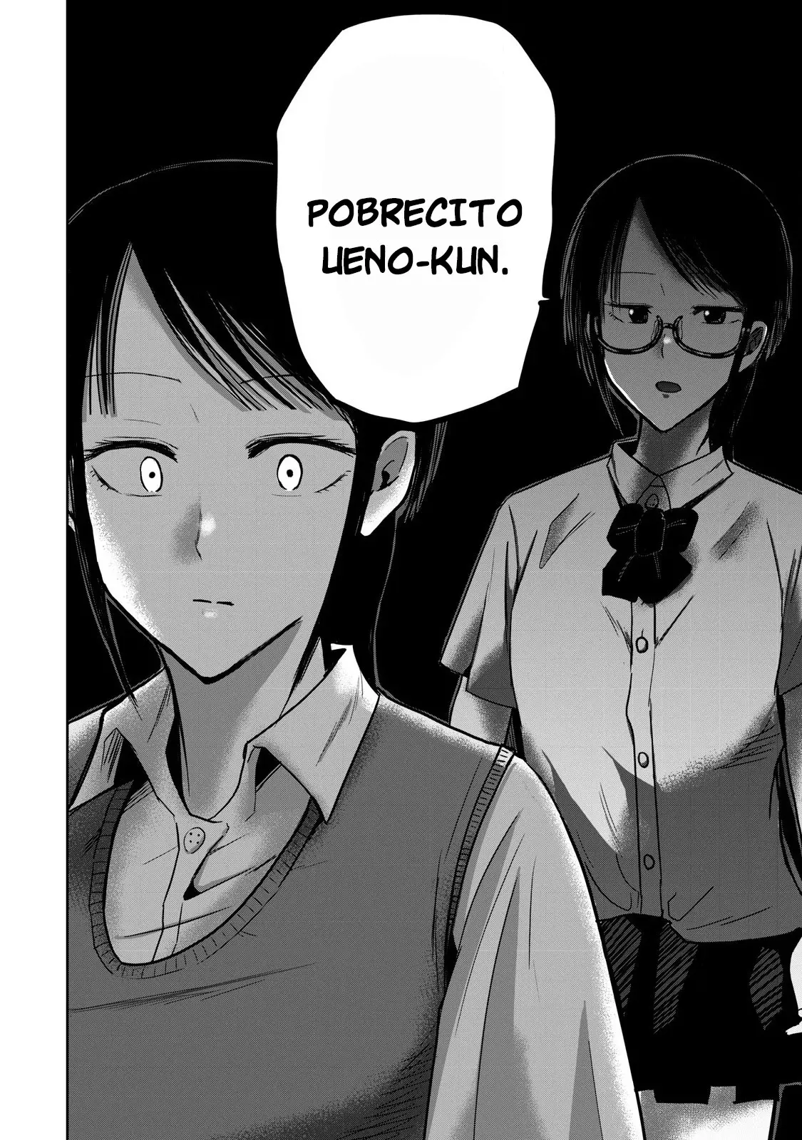 Ueno-kun Has Been Developed - Capítulo 61 - Página 14 - LectorTMOo