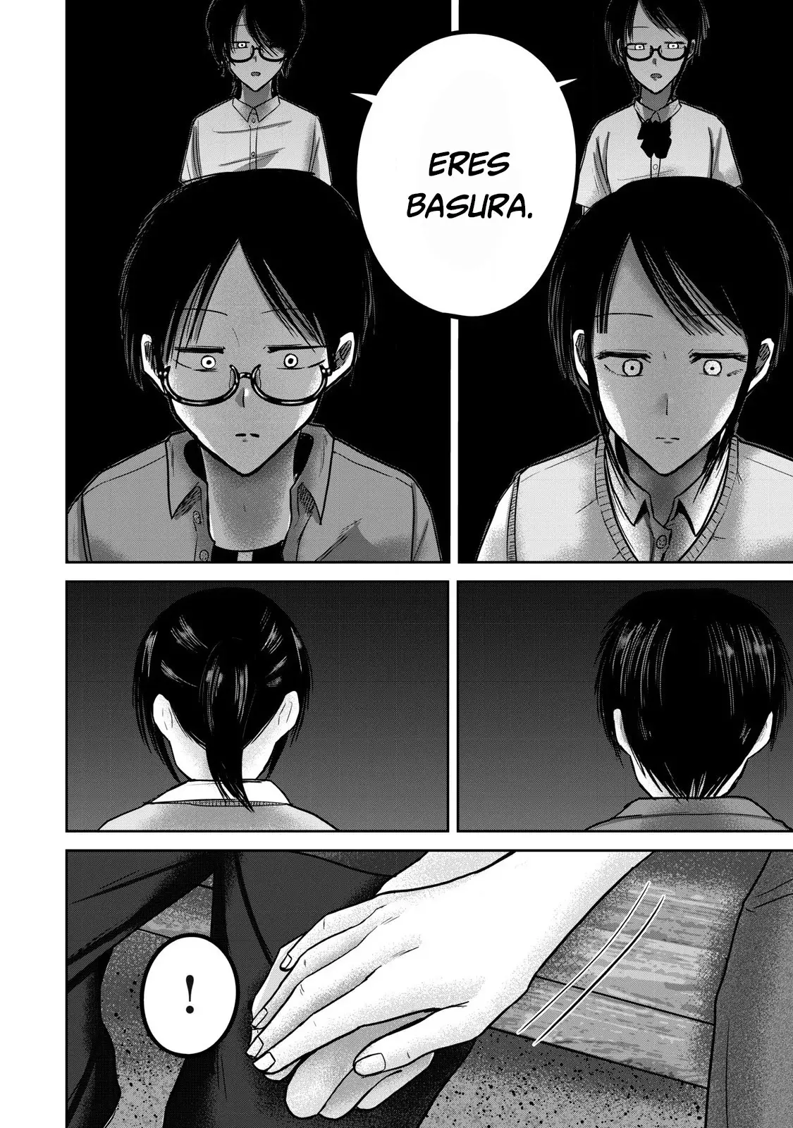 Ueno-kun Has Been Developed - Capítulo 61 - Página 16 - LectorTMOo