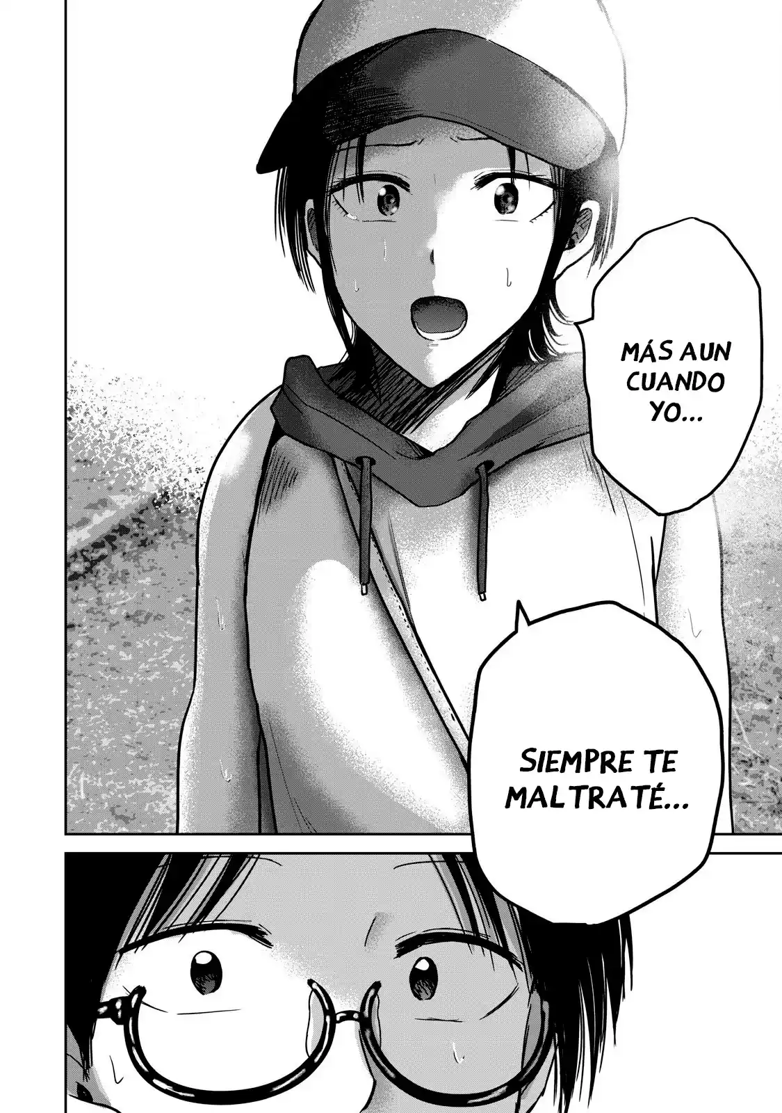 Ueno-kun Has Been Developed - Capítulo 62 - Página 20 - LectorTMOo