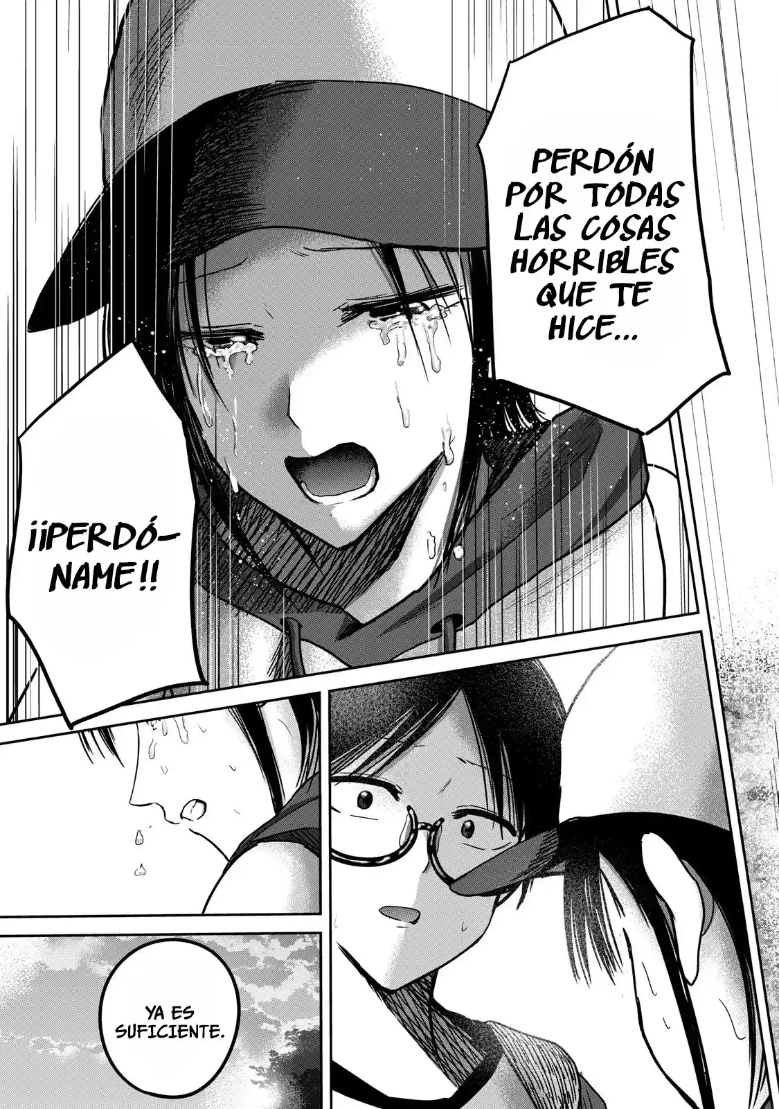 Ueno-kun Has Been Developed - Capítulo 63 - Página 13 - LectorTMOo