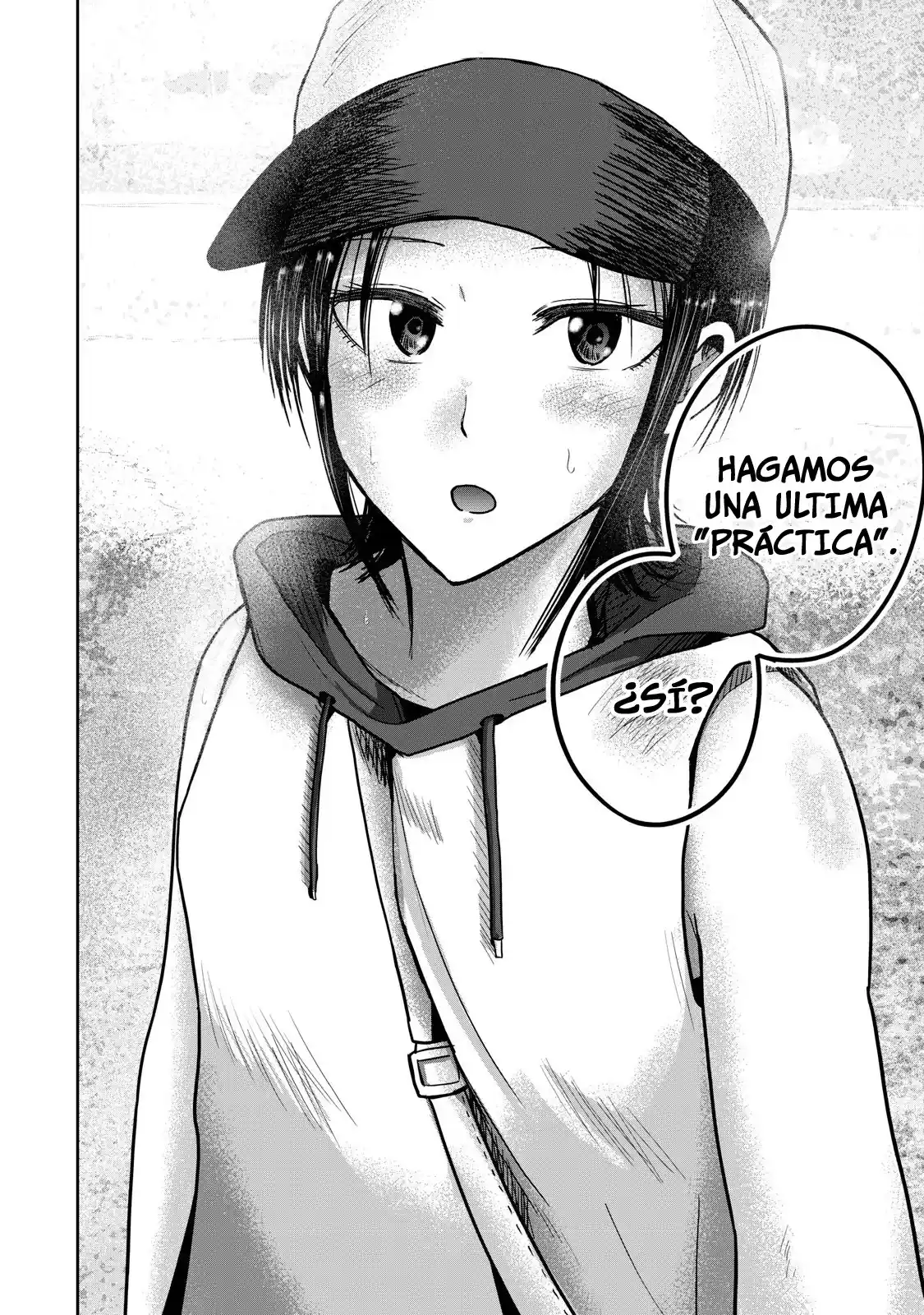 Ueno-kun Has Been Developed - Capítulo 63 - Página 18 - LectorTMOo