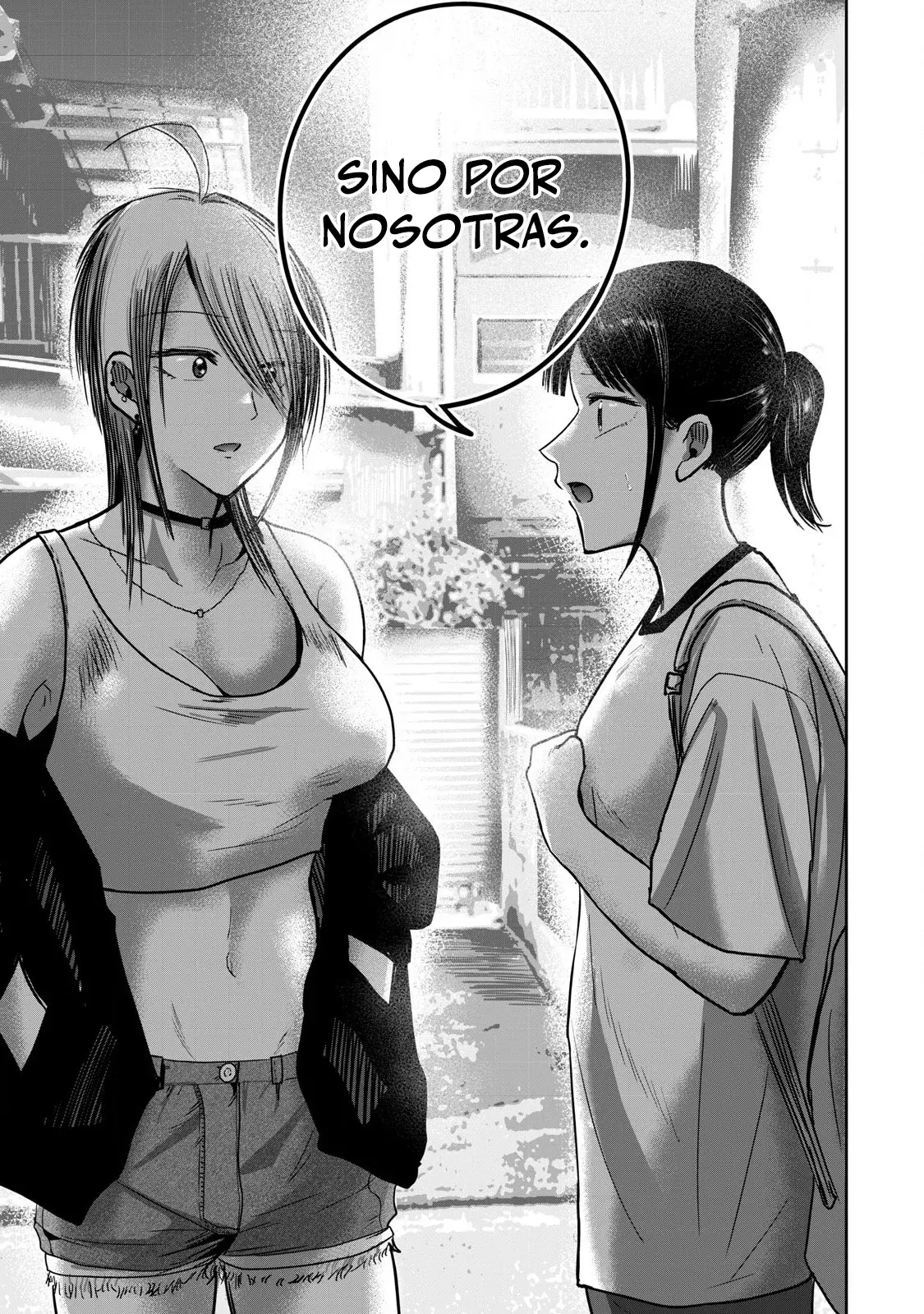 Ueno-kun Has Been Developed - Capítulo 65 - Página 19 - LectorTMOo