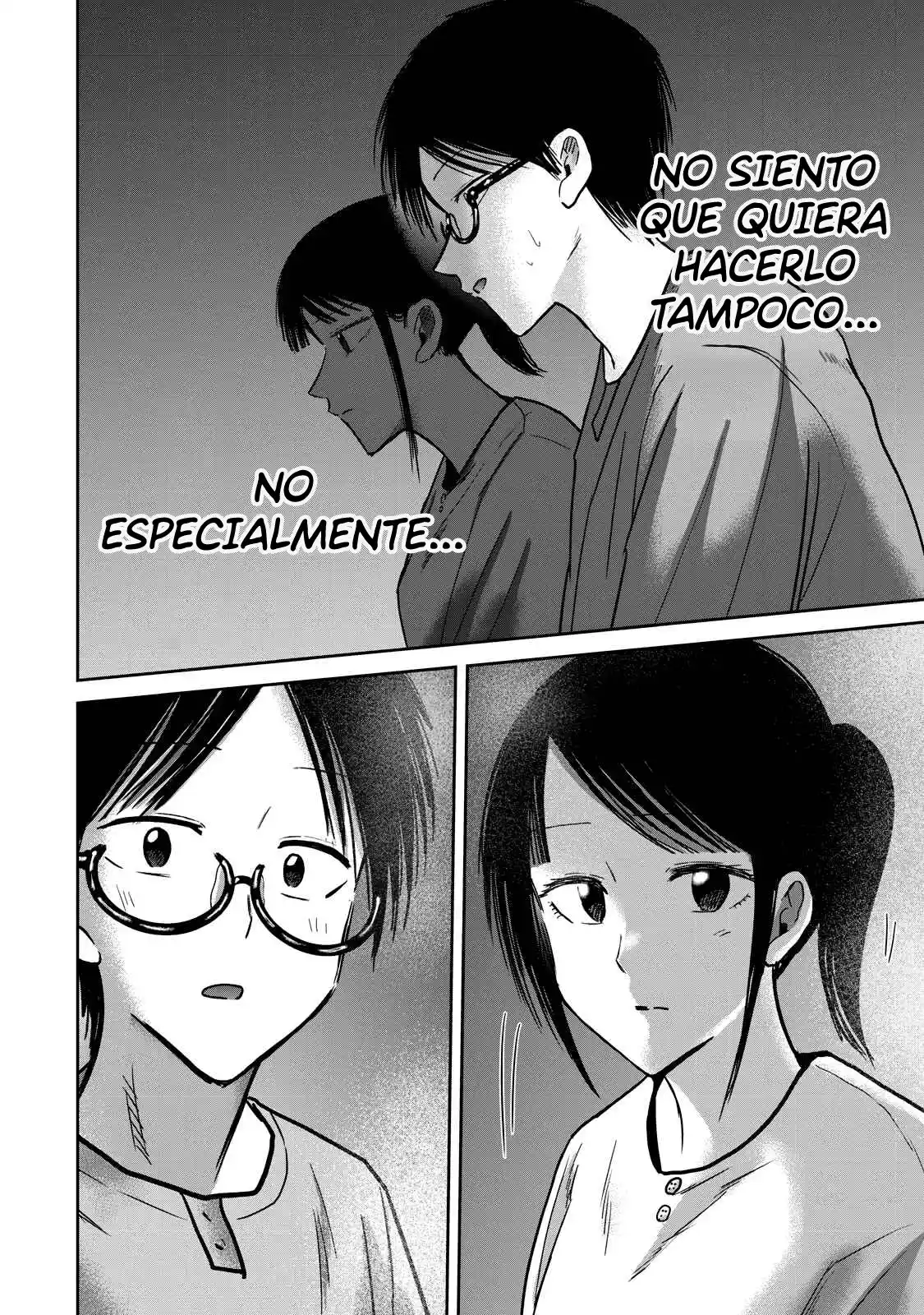 Ueno-kun Has Been Developed - Capítulo 67 - Página 12 - LectorTMOo