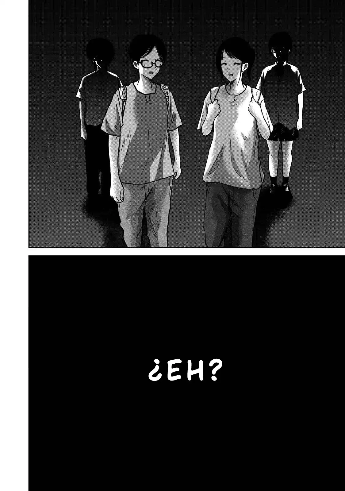 Ueno-kun Has Been Developed - Capítulo 67 - Página 18 - LectorTMOo