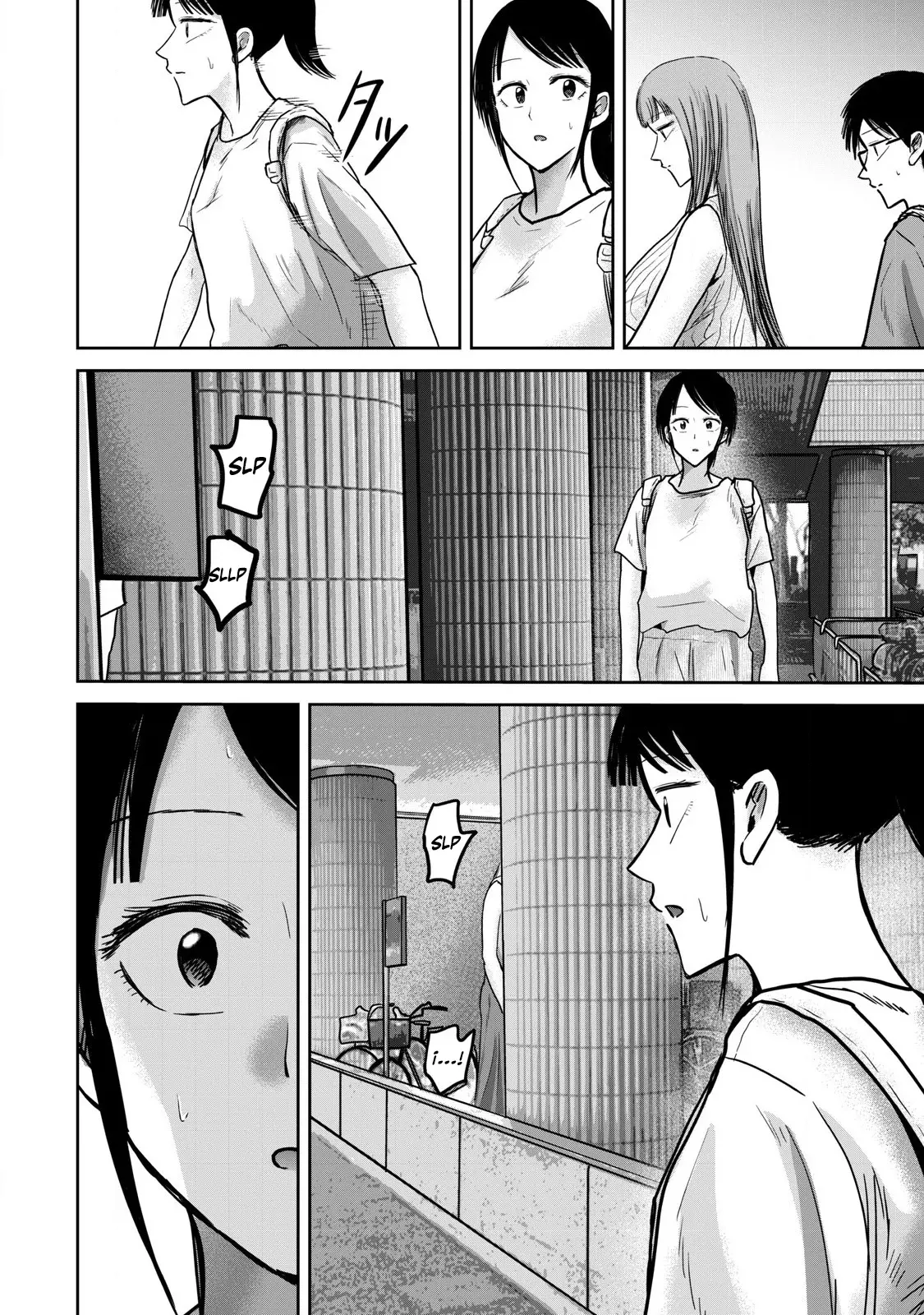 Ueno-kun Has Been Developed - Capítulo 69 - Página 2 - LectorTMOo