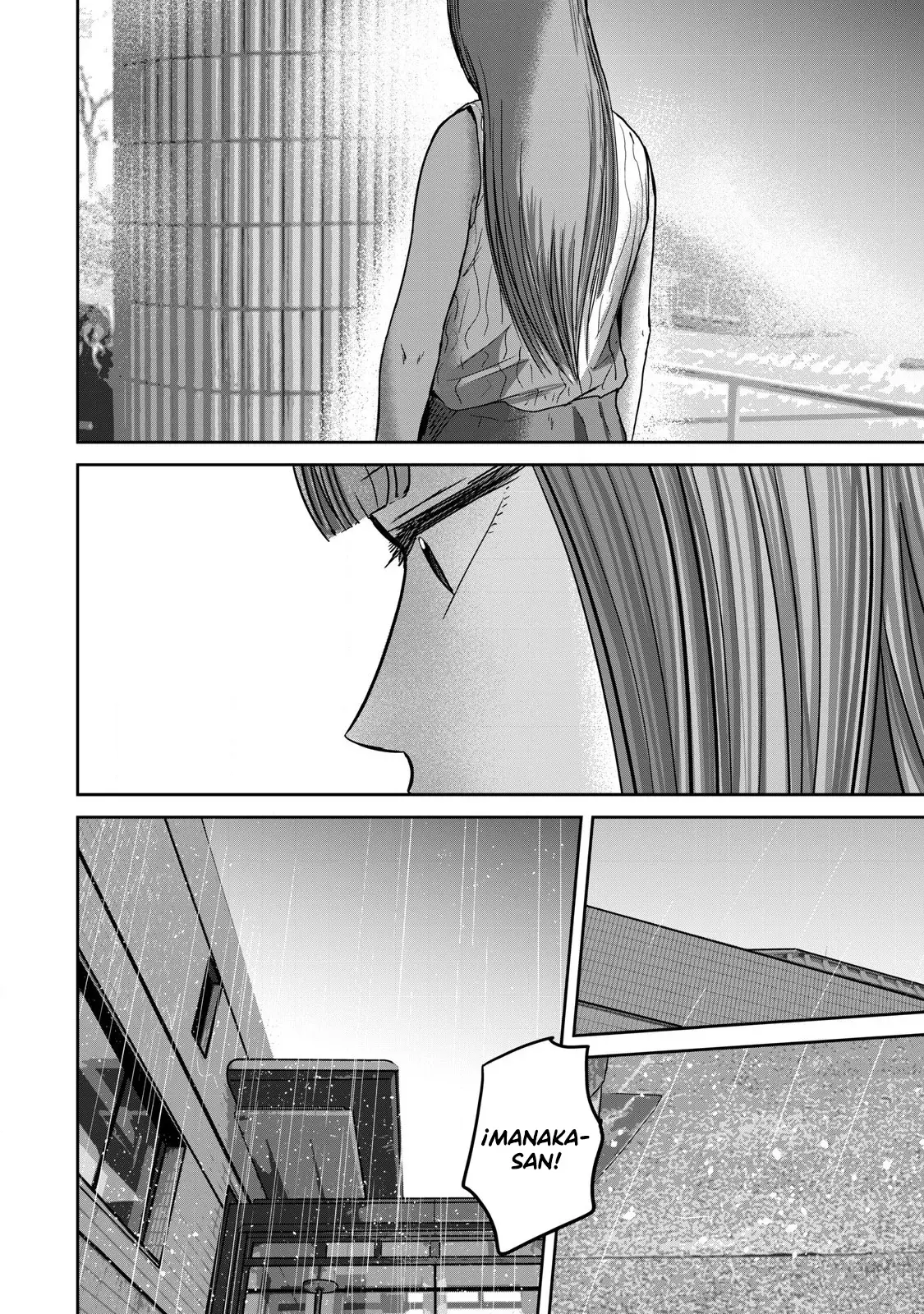 Ueno-kun Has Been Developed - Capítulo 69 - Página 6 - LectorTMOo