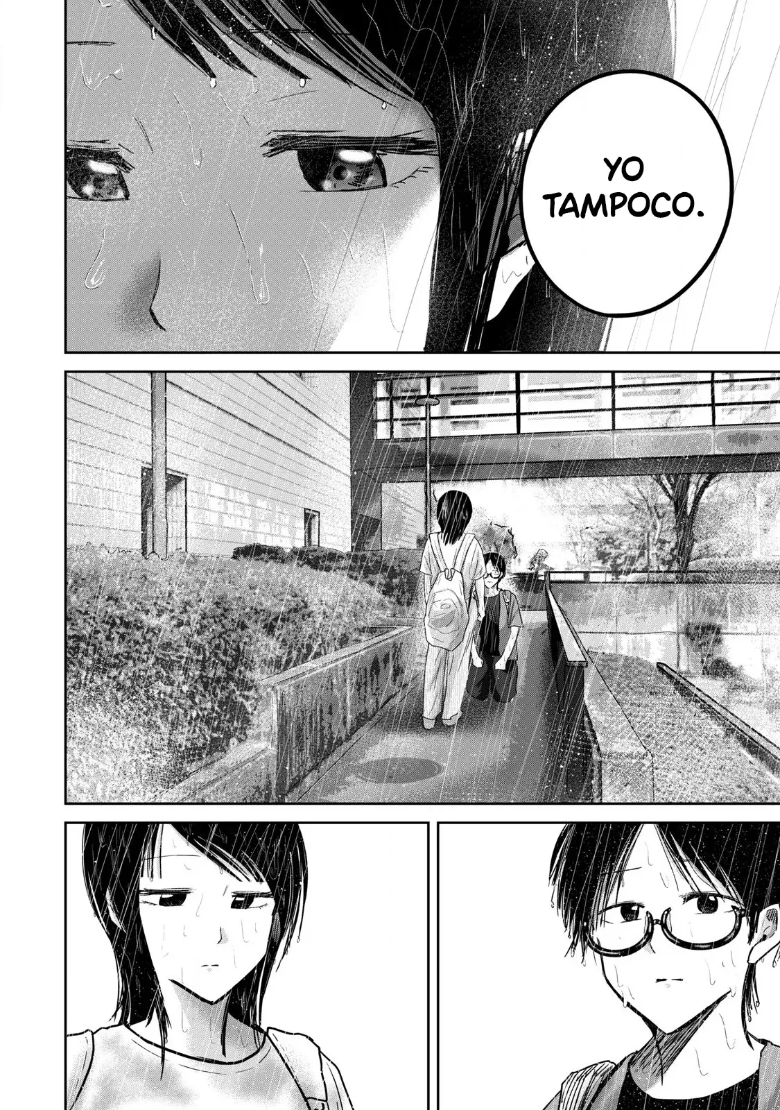 Ueno-kun Has Been Developed - Capítulo 69 - Página 16 - LectorTMOo