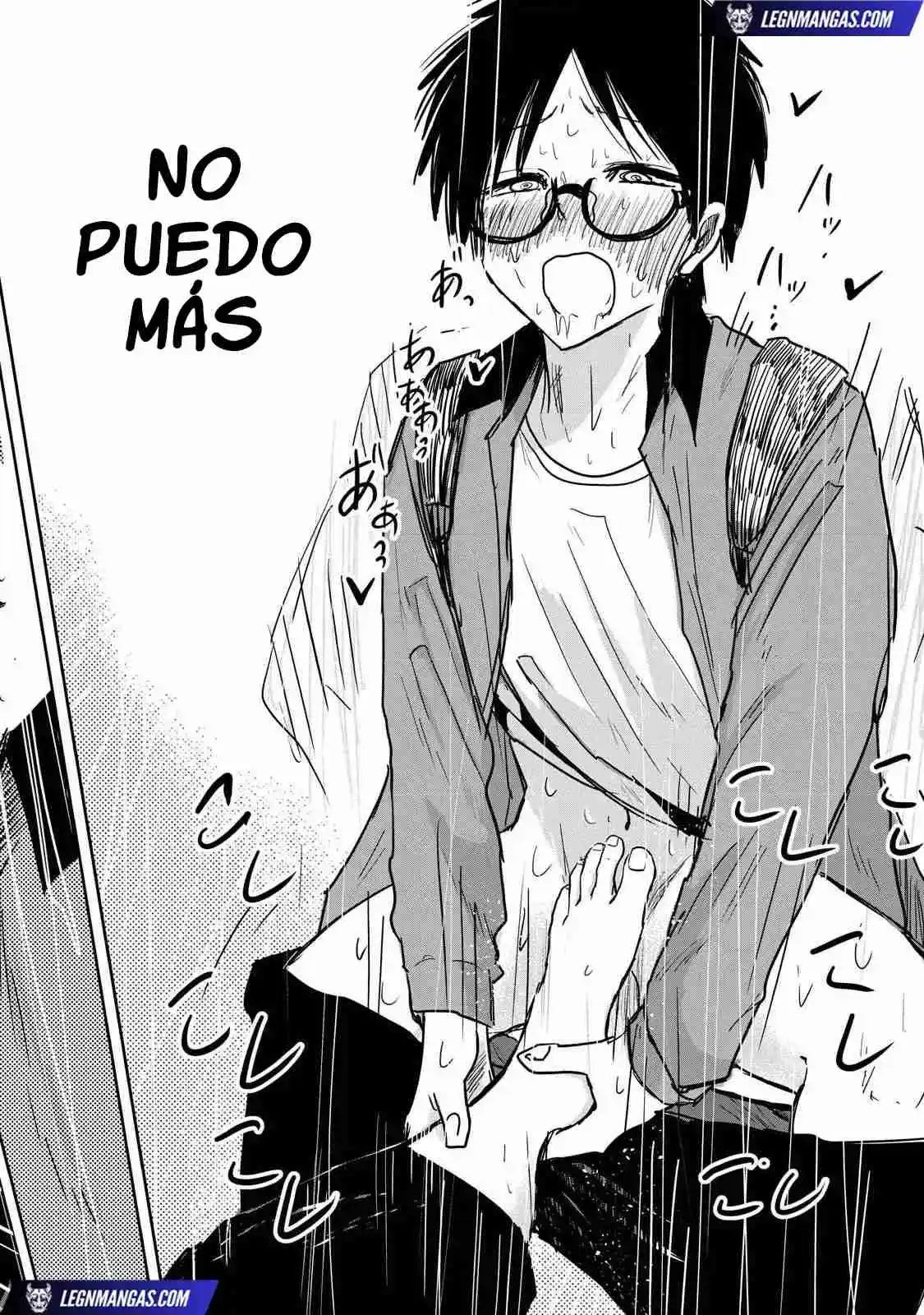 Ueno-kun Has Been Developed - Capítulo 7 - Página 13 - LectorTMOo