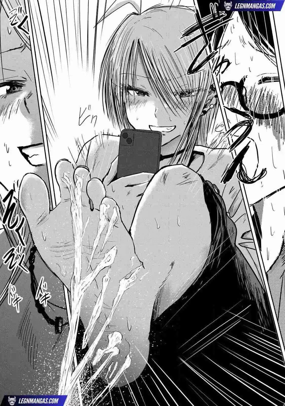 Ueno-kun Has Been Developed - Capítulo 7 - Página 14 - LectorTMOo