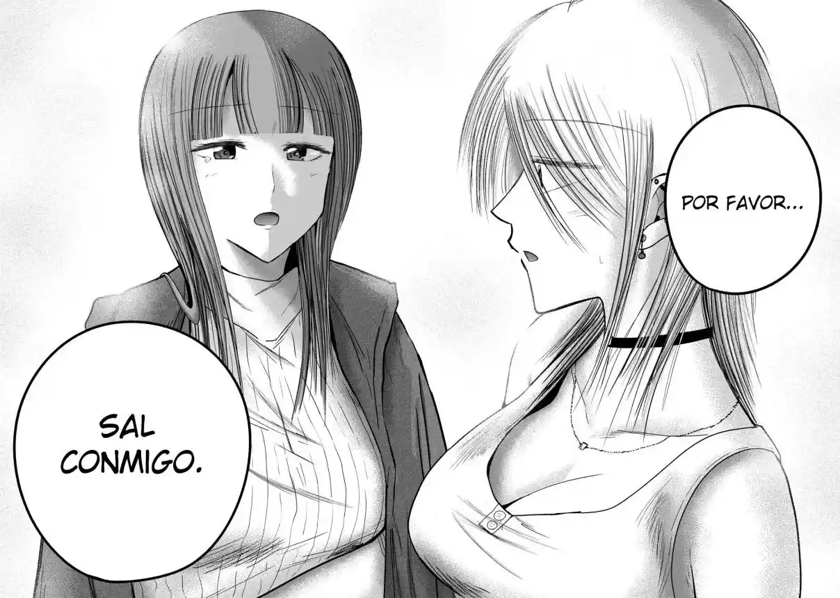 Ueno-kun Has Been Developed - Capítulo 72 - Página 14 - LectorTMOo