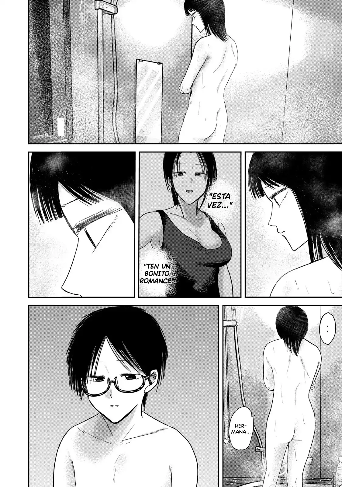 Ueno-kun Has Been Developed - Capítulo 74 - Página 12 - LectorTMOo