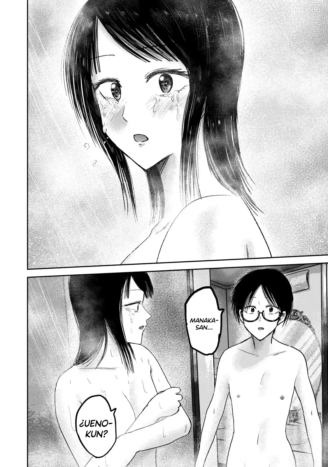 Ueno-kun Has Been Developed - Capítulo 74 - Página 20 - LectorTMOo