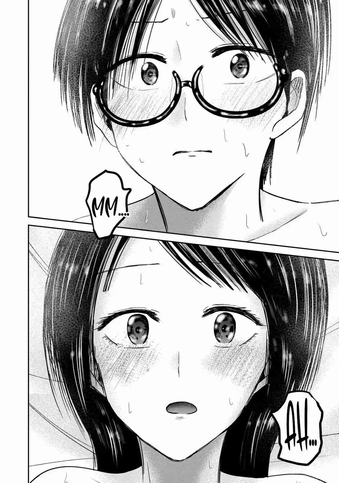 Ueno-kun Has Been Developed - Capítulo 75 - Página 14 - LectorTMOo