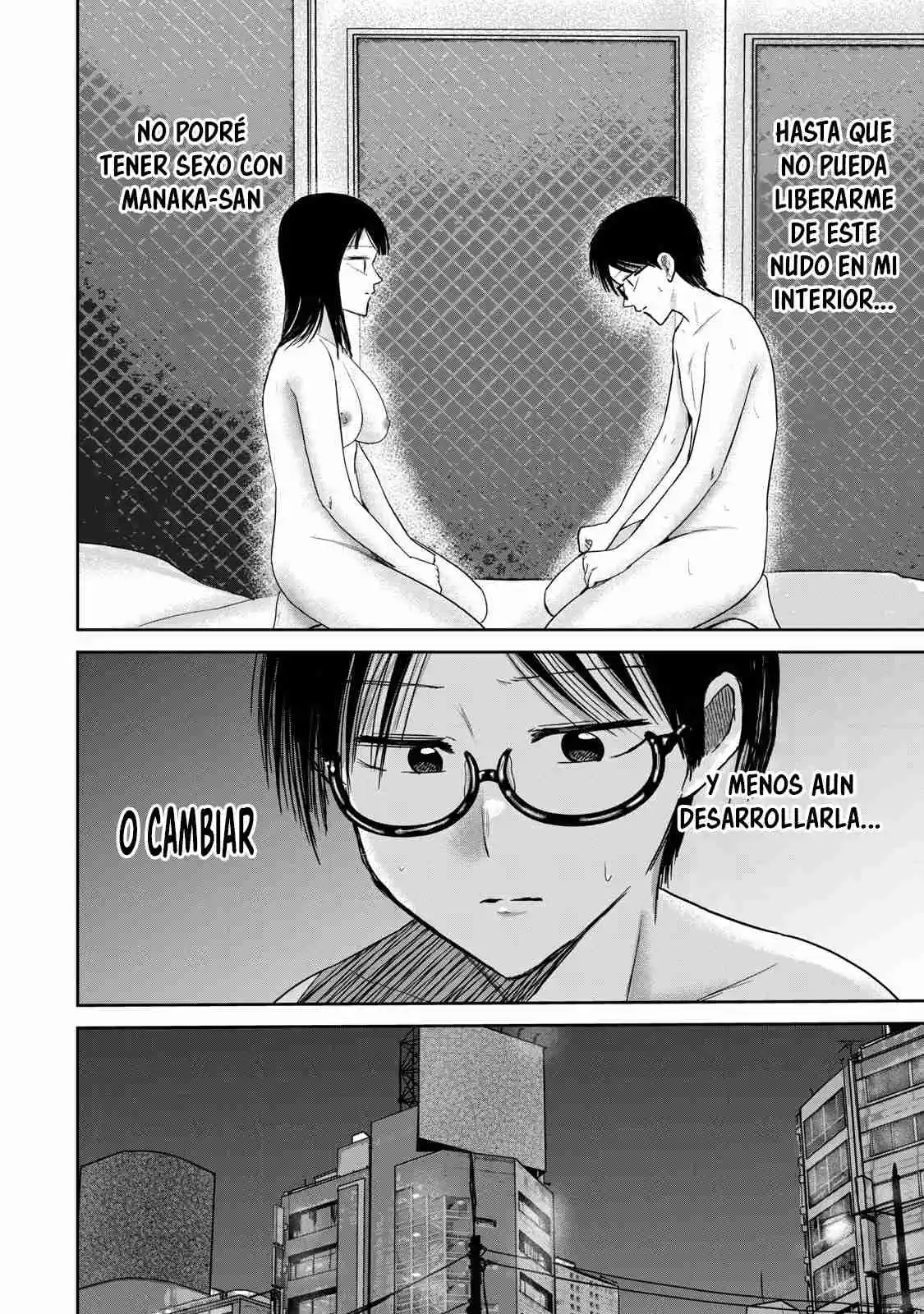 Ueno-kun Has Been Developed - Capítulo 75 - Página 20 - LectorTMOo