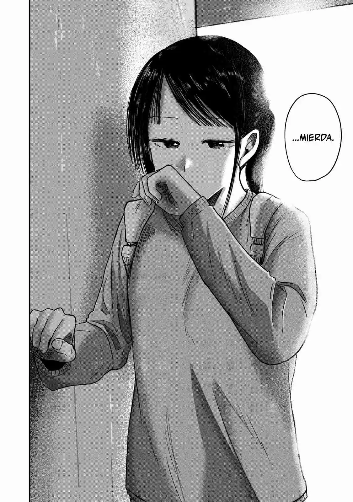 Ueno-kun Has Been Developed - Capítulo 76 - Página 18 - LectorTMOo