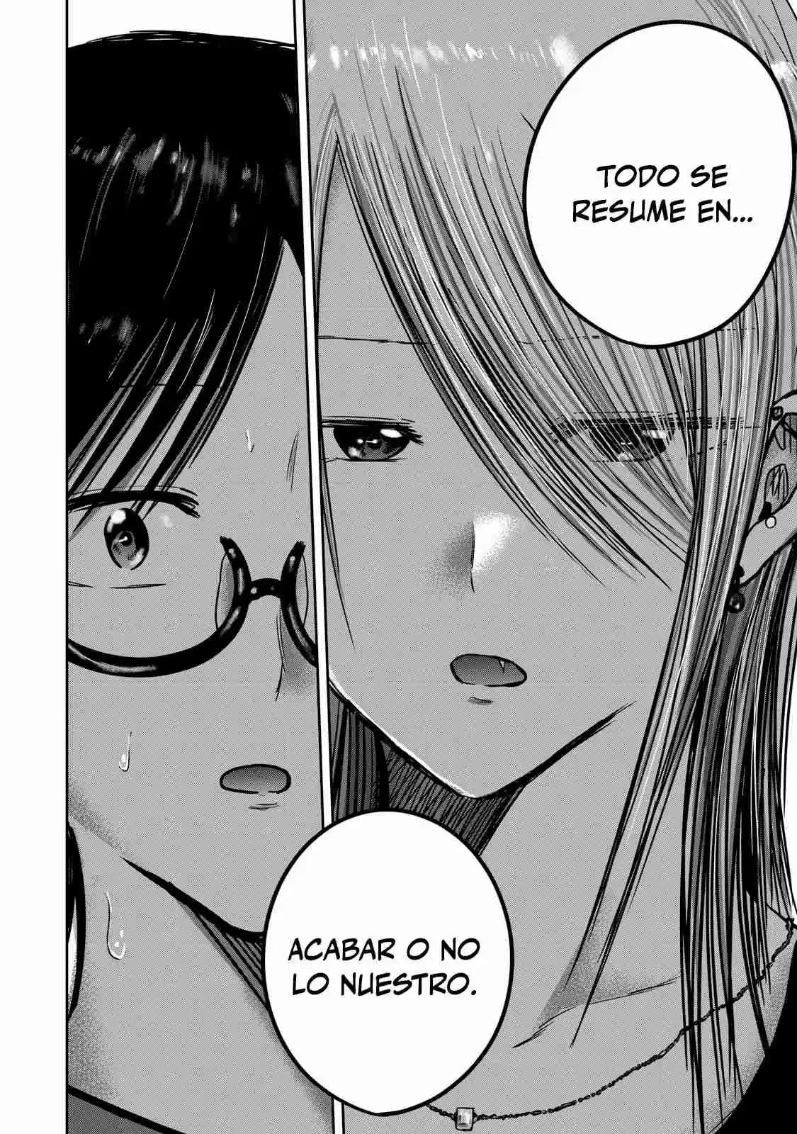 Ueno-kun Has Been Developed - Capítulo 77 - Página 10 - LectorTMOo