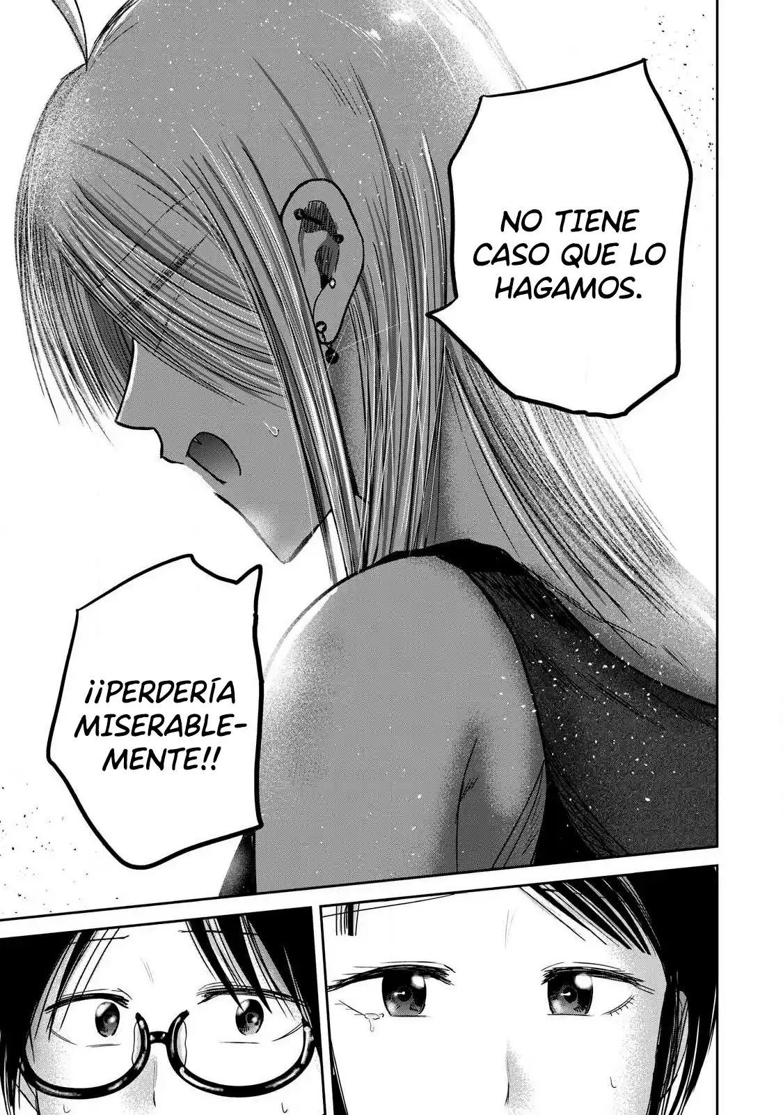 Ueno-kun Has Been Developed - Capítulo 78 - Página 14 - LectorTMOo