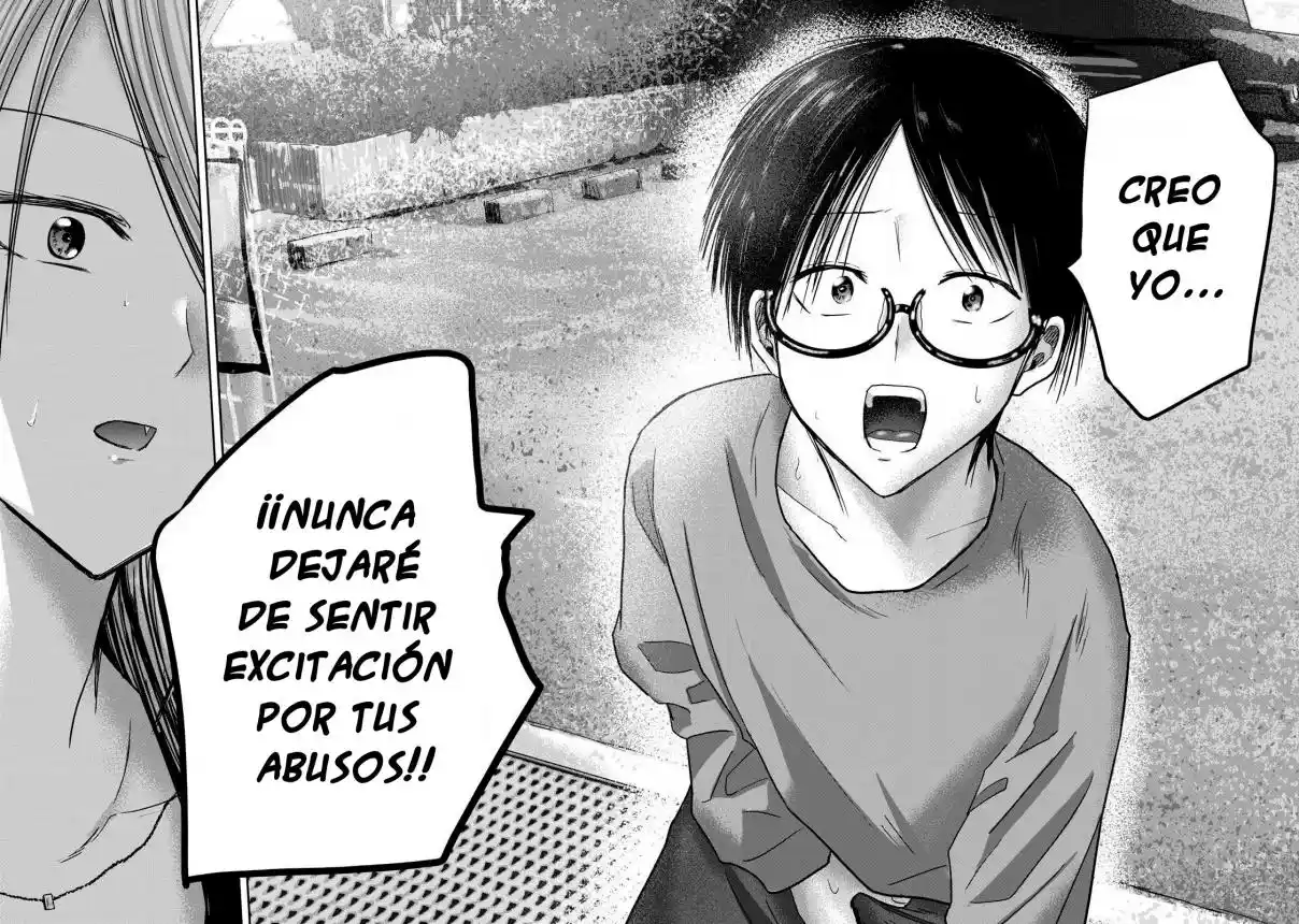 Ueno-kun Has Been Developed - Capítulo 79 - Página 12 - LectorTMOo