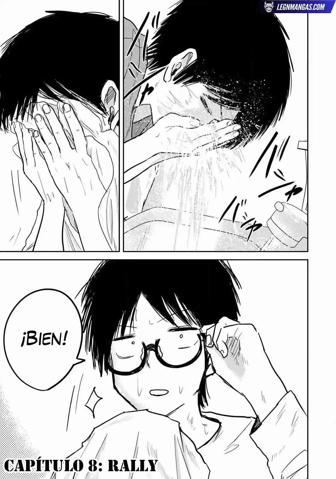 Ueno-kun Has Been Developed - Capítulo 8 - Página 2 - LectorTMOo