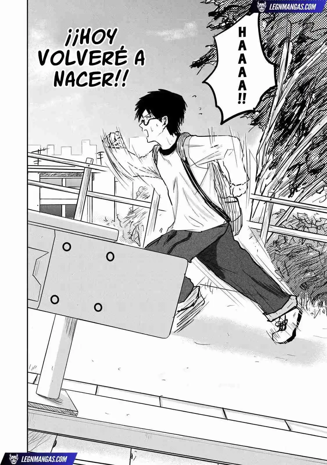 Ueno-kun Has Been Developed - Capítulo 8 - Página 3 - LectorTMOo
