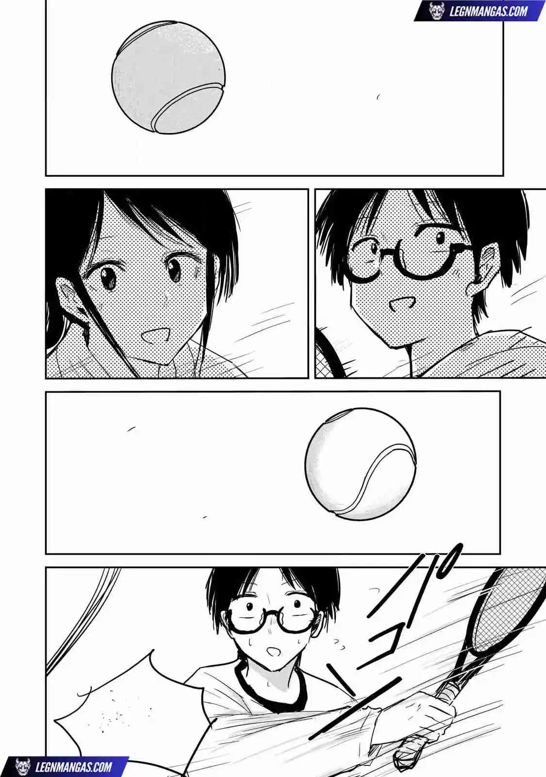 Ueno-kun Has Been Developed - Capítulo 8 - Página 7 - LectorTMOo
