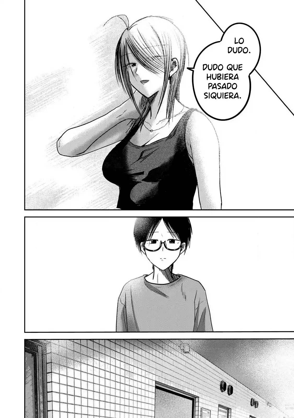 Ueno-kun Has Been Developed - Capítulo 80 - Página 16 - LectorTMOo