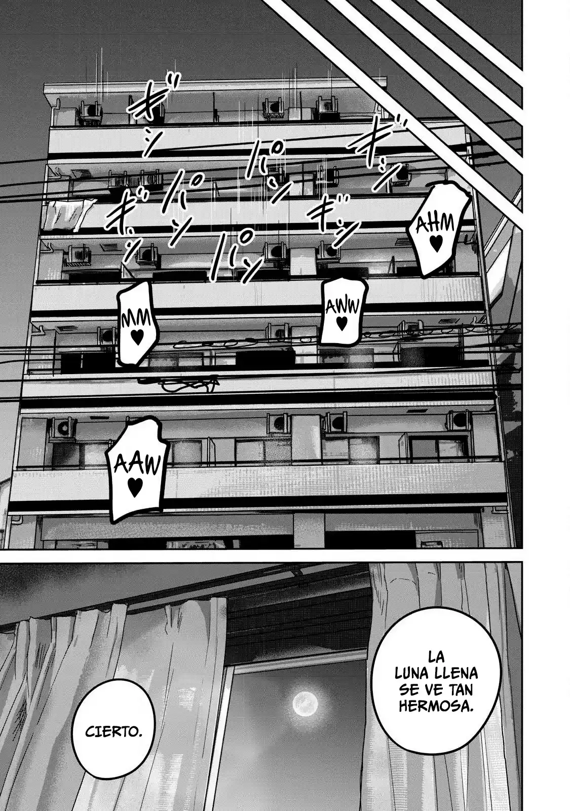Ueno-kun Has Been Developed - Capítulo 81 - Página 20 - LectorTMOo