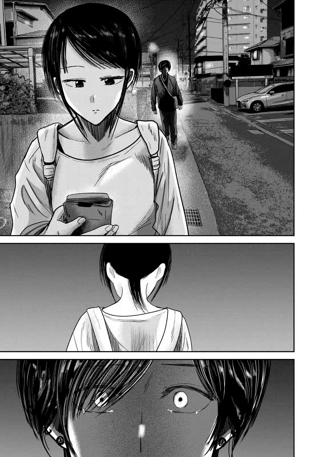 Ueno-kun Has Been Developed - Capítulo 82 - Página 15 - LectorTMOo