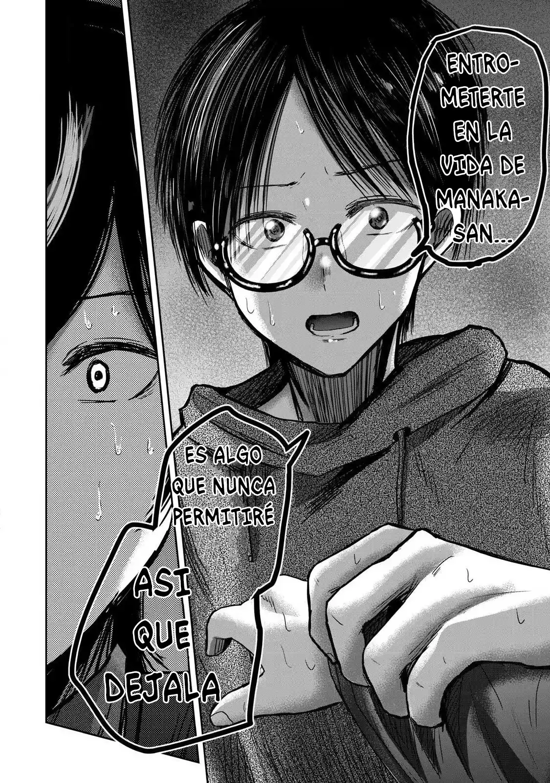Ueno-kun Has Been Developed - Capítulo 83 - Página 18 - LectorTMOo
