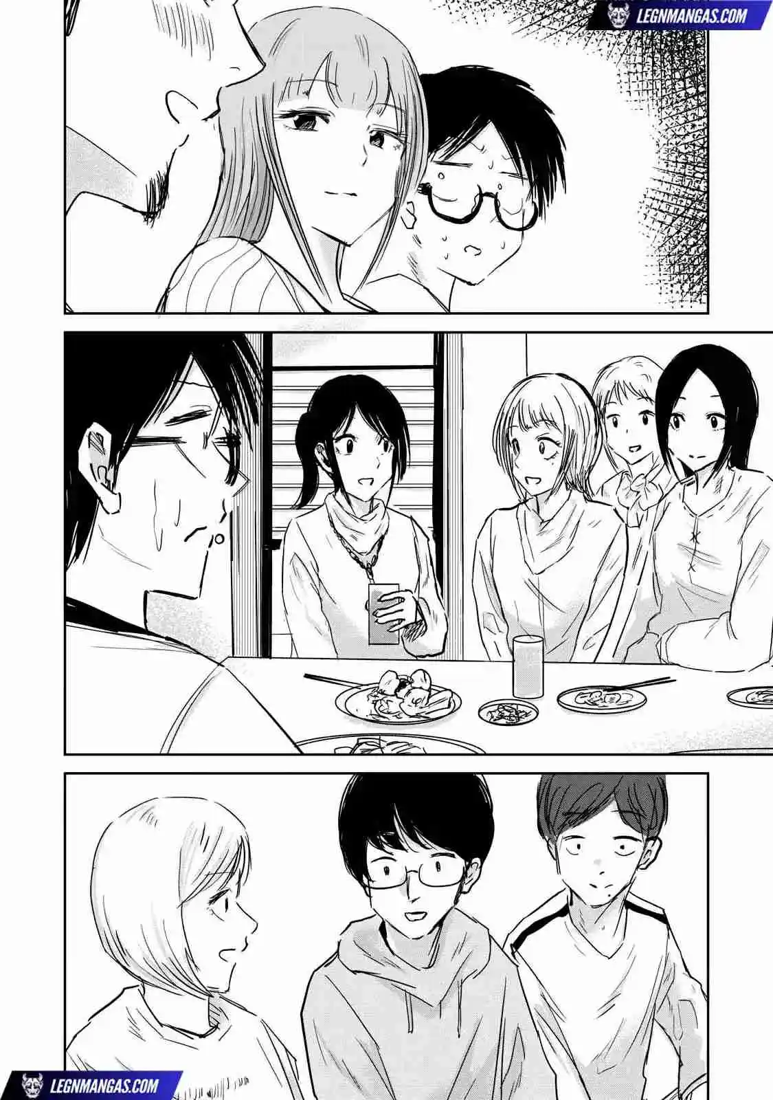 Ueno-kun Has Been Developed - Capítulo 9 - Página 9 - LectorTMOo