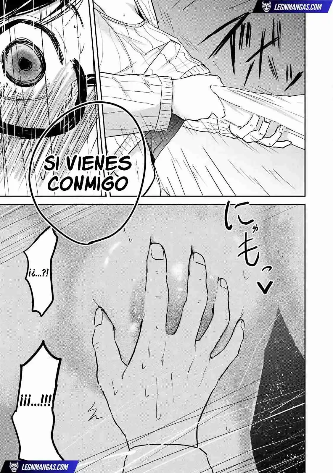 Ueno-kun Has Been Developed - Capítulo 9 - Página 18 - LectorTMOo