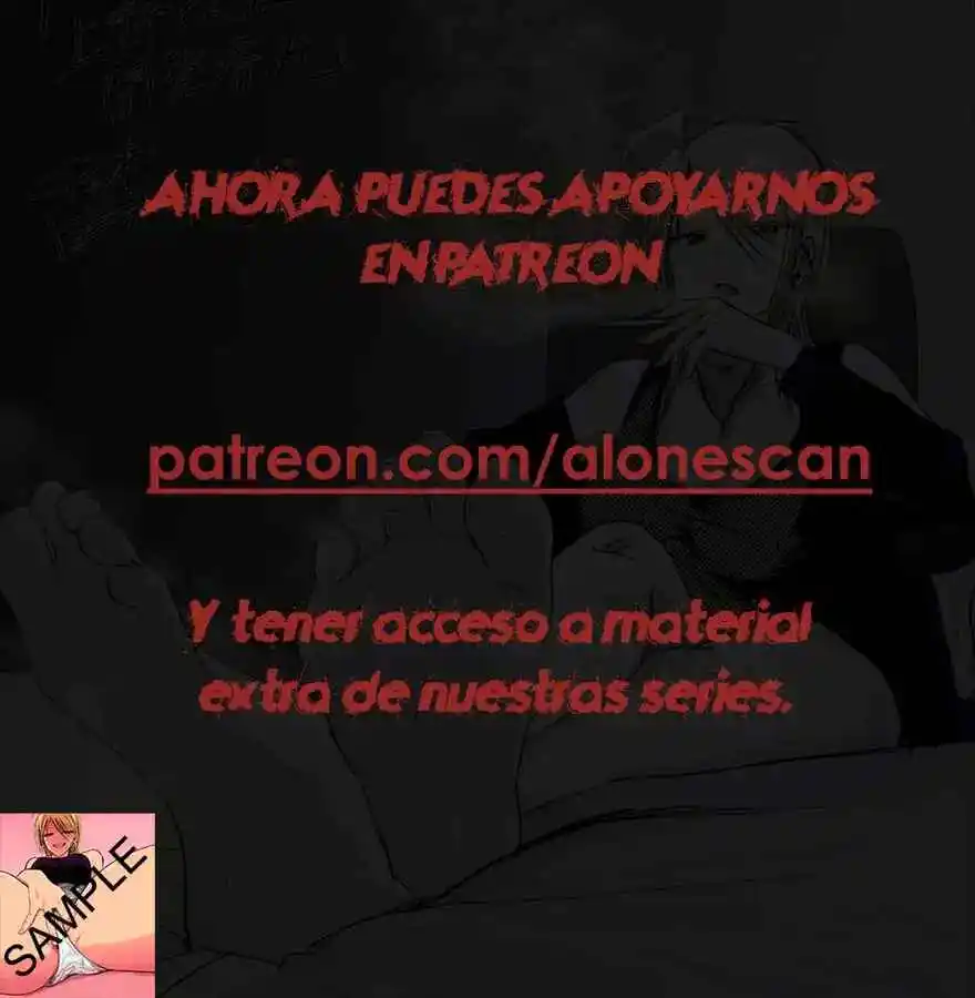 Ueno-kun Has Been Developed - Capítulo 9 - Página 20 - LectorTMOo