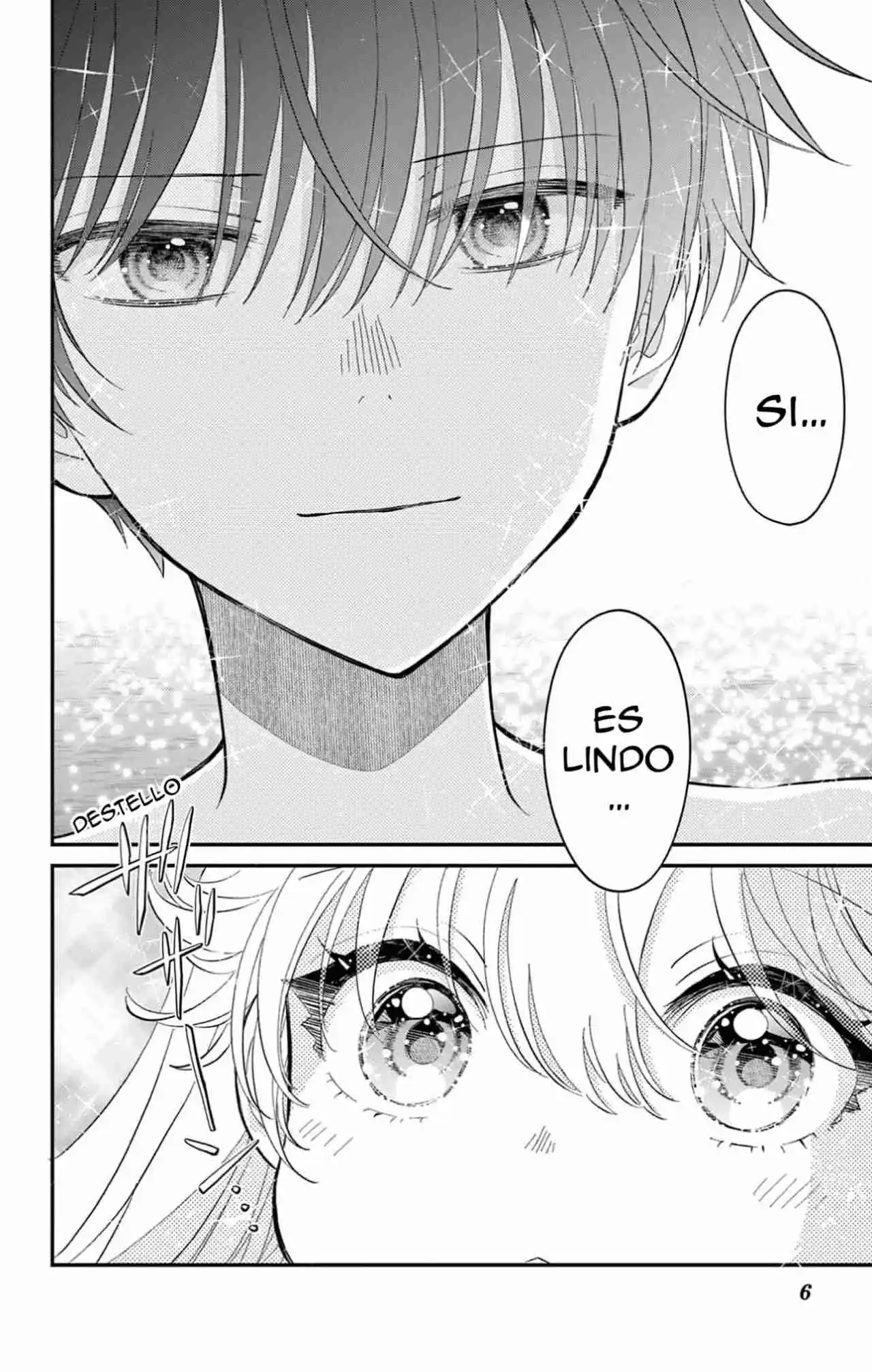Uesugi-kun Wa Onnanoko Wo Yametai - Capítulo 23.20 - Página 8 - LectorTMOo