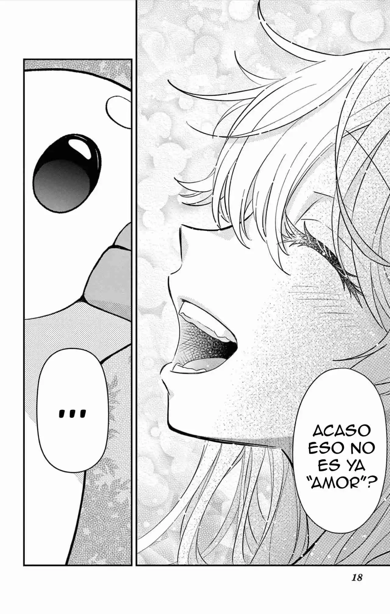 Uesugi-kun Wa Onnanoko Wo Yametai - Capítulo 33 - Página 20 - LectorTMOo