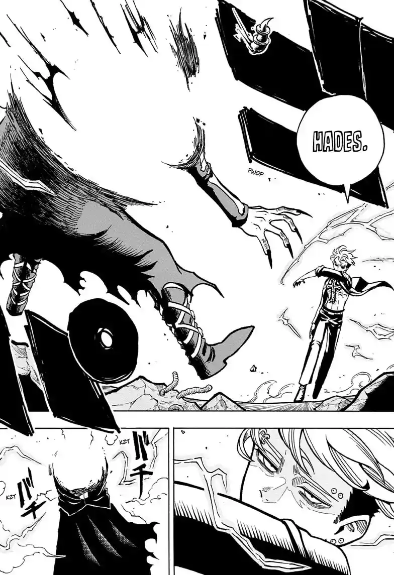 Ultimate Exorcist Kiyoshi - Capítulo 1 - Página 46 - LectorTMOo