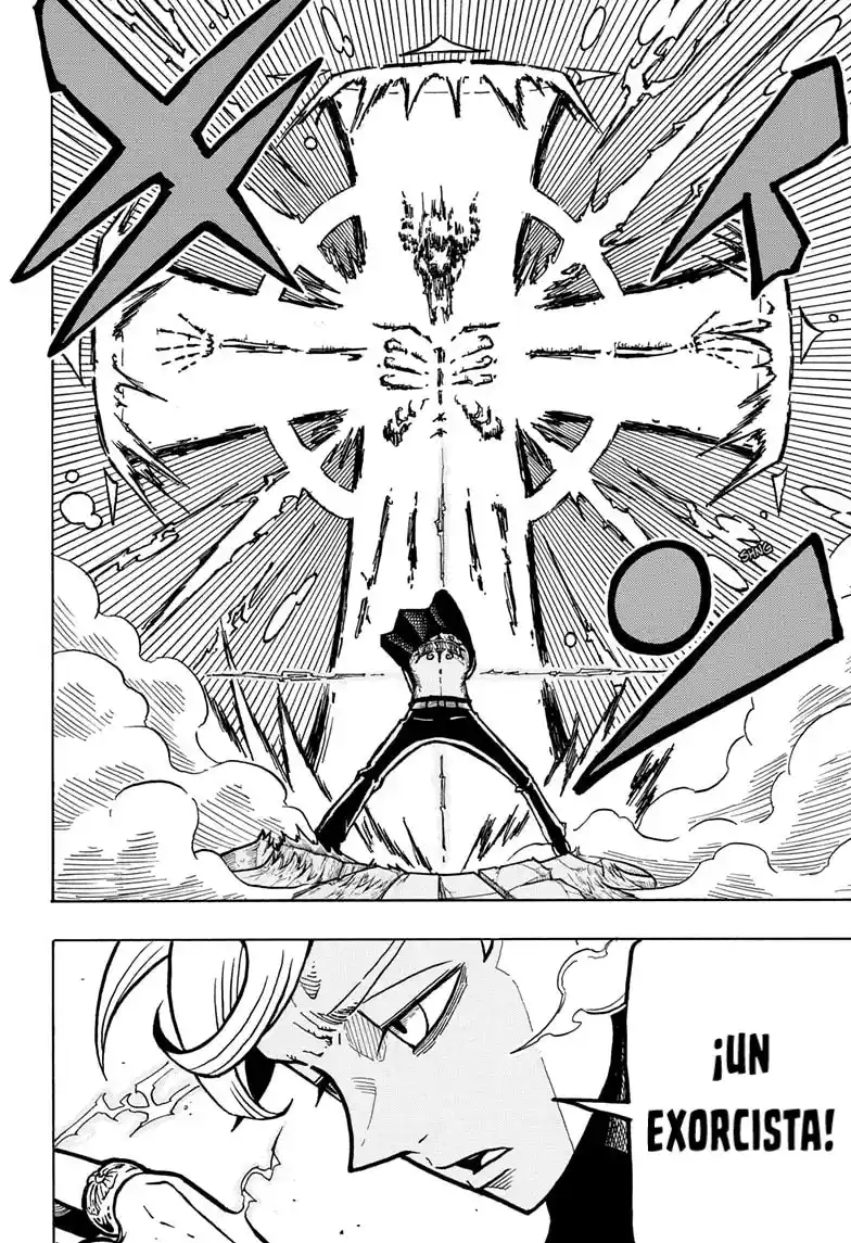 Ultimate Exorcist Kiyoshi - Capítulo 1 - Página 50 - LectorTMOo
