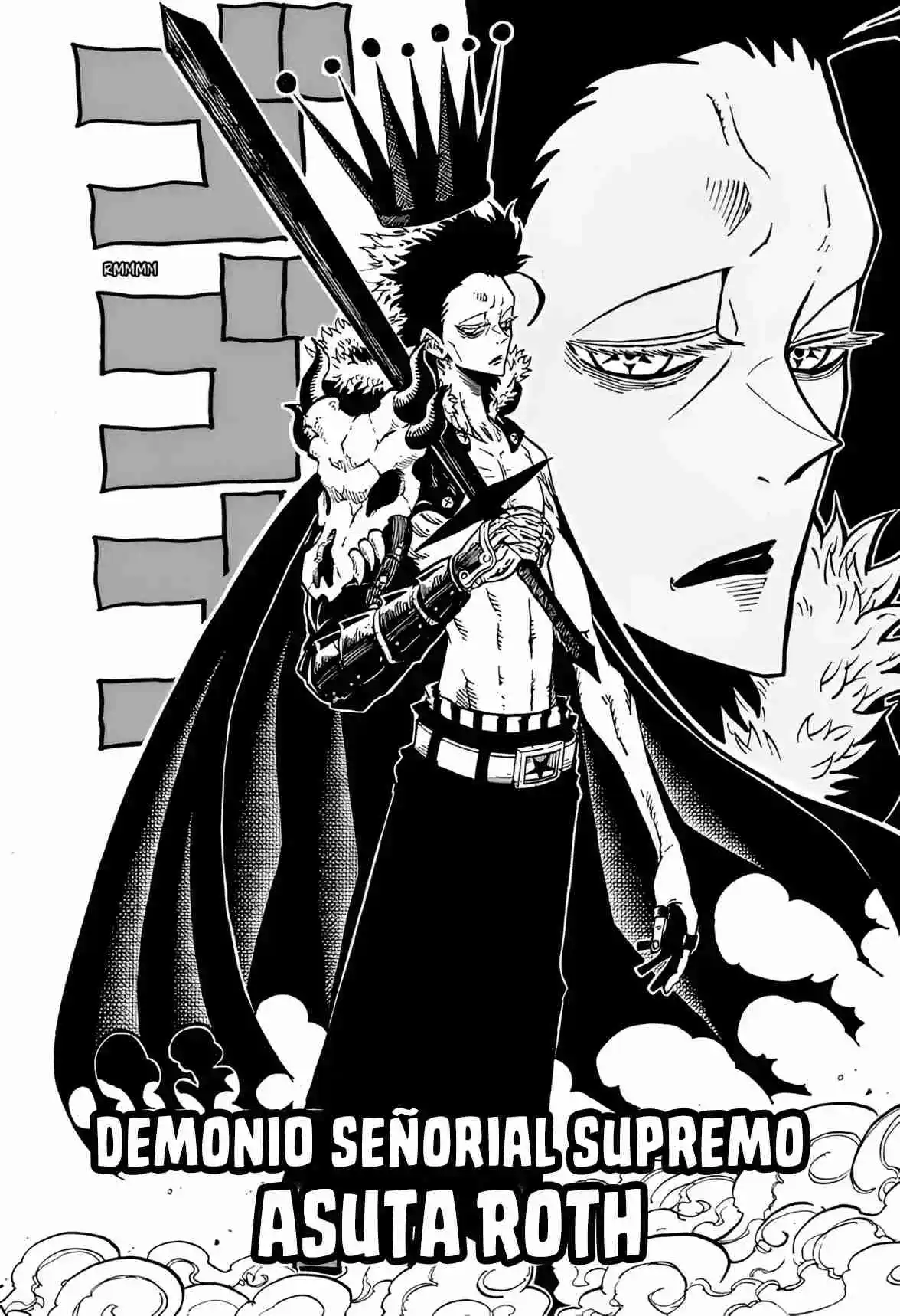 Ultimate Exorcist Kiyoshi - Capítulo 20 - Página 6 - LectorTMOo