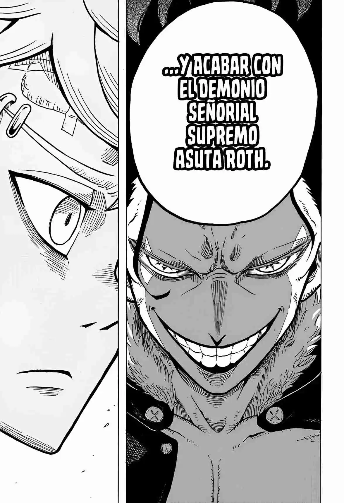 Ultimate Exorcist Kiyoshi - Capítulo 23 - Página 15 - LectorTMOo