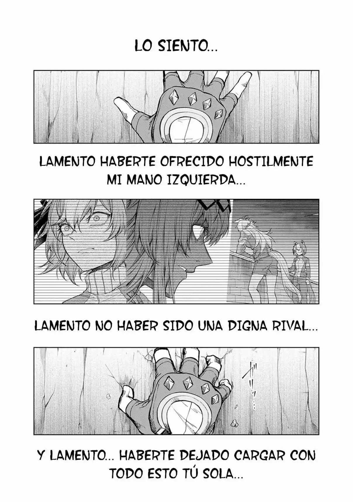 Uma Musume: Cinderella Gray - Capítulo 187 - Página 13 - LectorTMOo