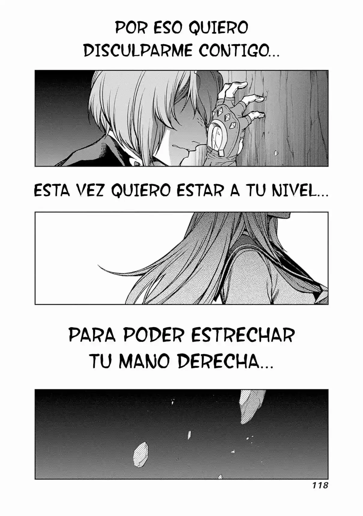 Uma Musume: Cinderella Gray - Capítulo 187 - Página 14 - LectorTMOo