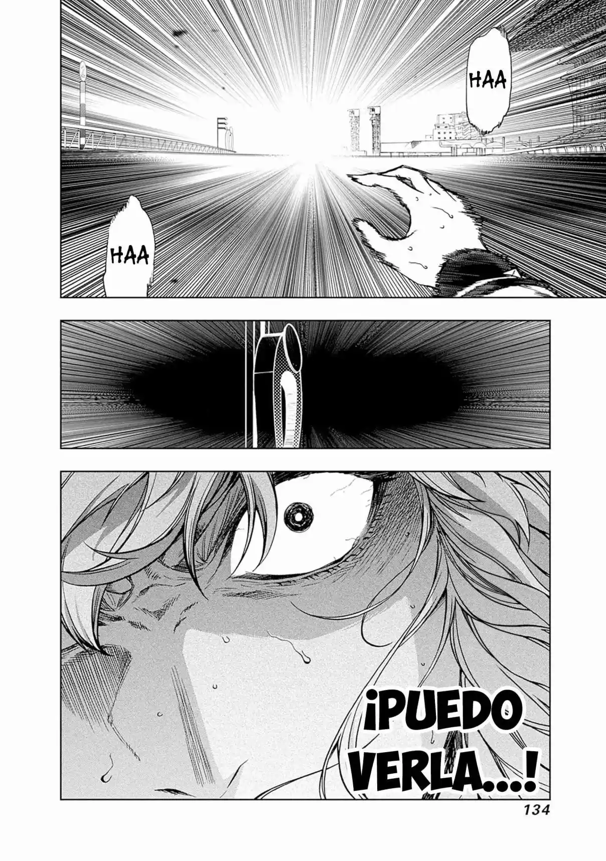 Uma Musume Cinderella Gray - Capítulo 188 - Página 9 - LectorTMOo
