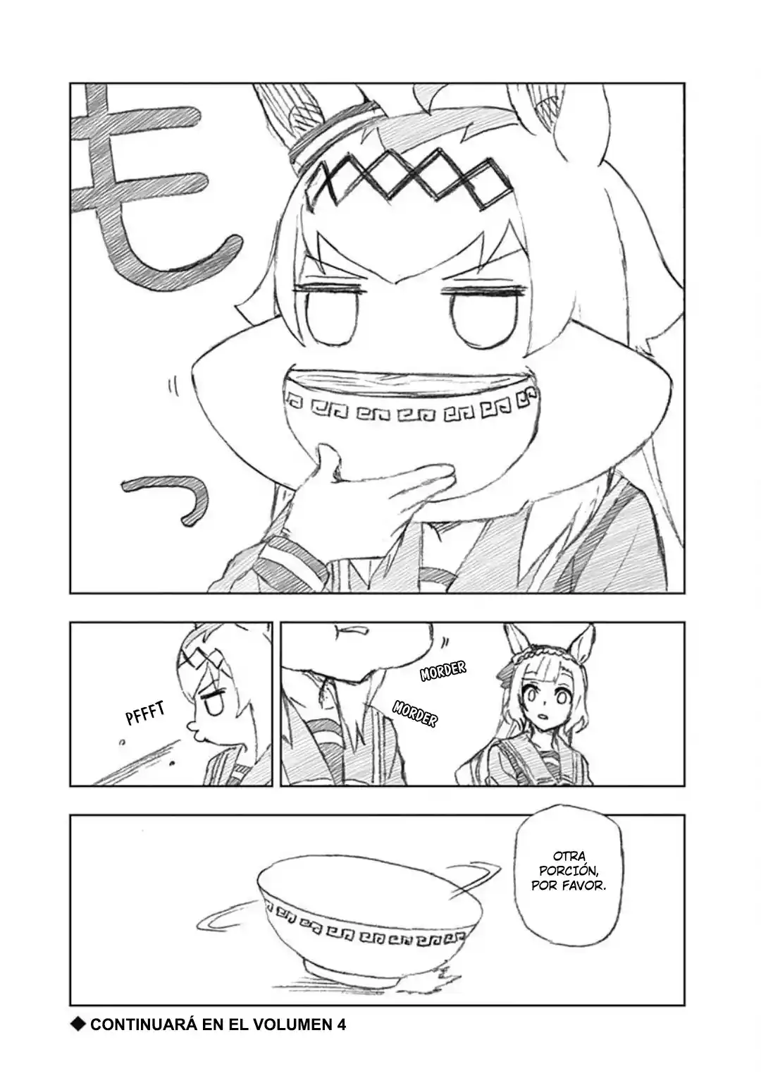 Uma Musume Cinderella Gray - Capítulo 26.50 - Página 2 - LectorTMOo