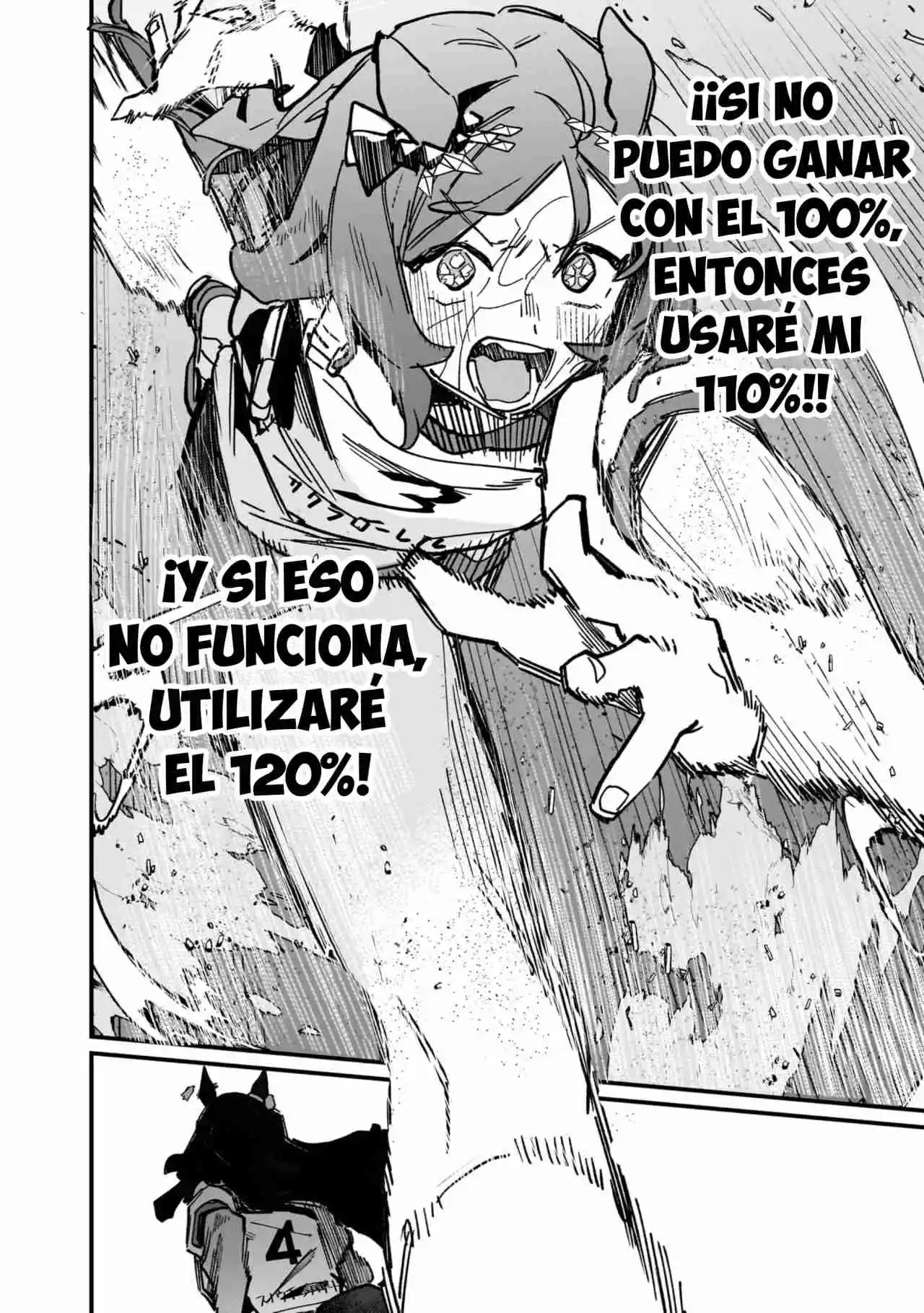 Uma Musume Pretty Derby: Star Blossom - Capítulo 18.100 - Página 18 - LectorTMOo