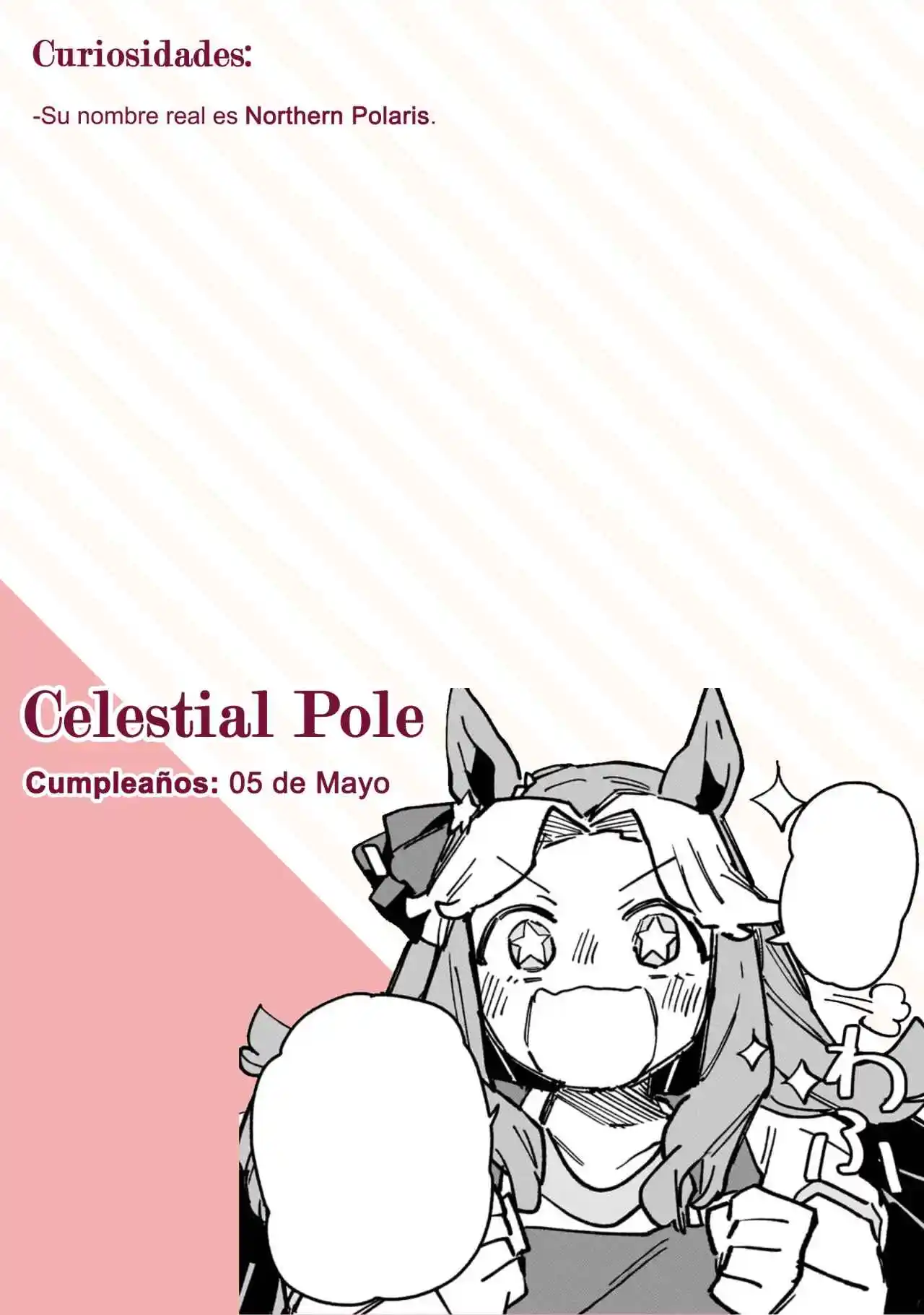 Uma Musume Pretty Derby: Star Blossom - Capítulo 29 - Página 21 - LectorTMOo