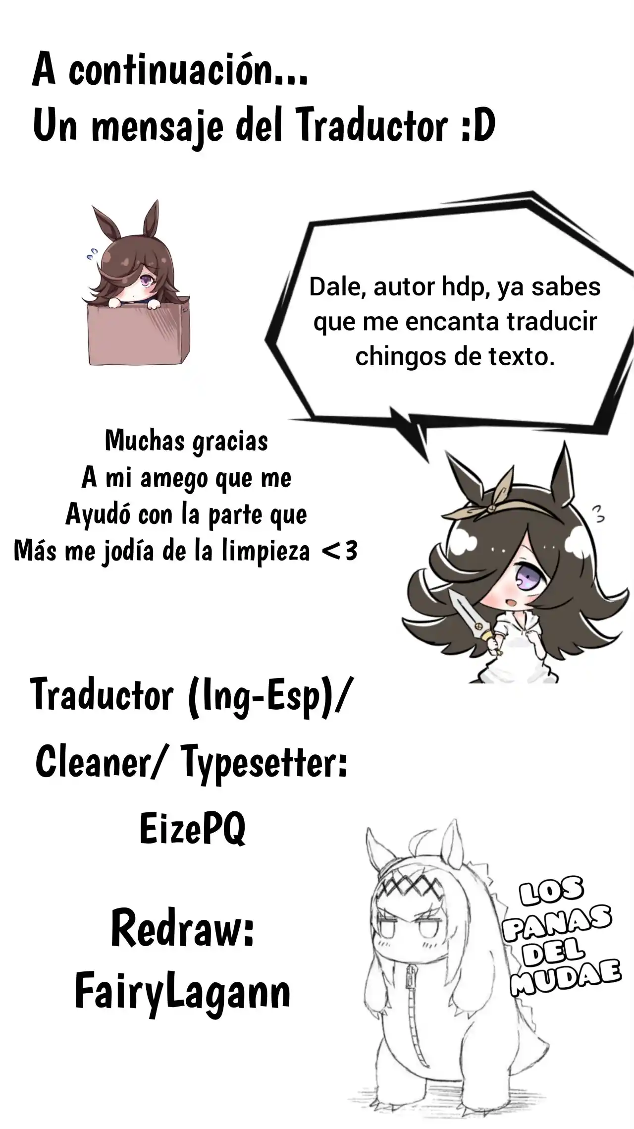 Uma Musume Pretty Derby: Star Blossom - Capítulo 3 - Página 22 - LectorTMOo